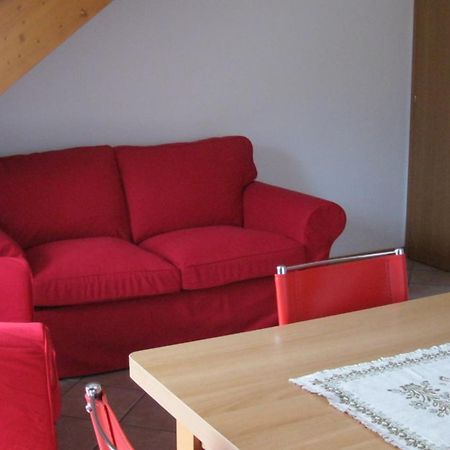 Locanda In Borgo Garni & Wellness Borgo Valsugana Rum bild