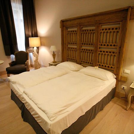 Locanda In Borgo Garni & Wellness Borgo Valsugana Rum bild