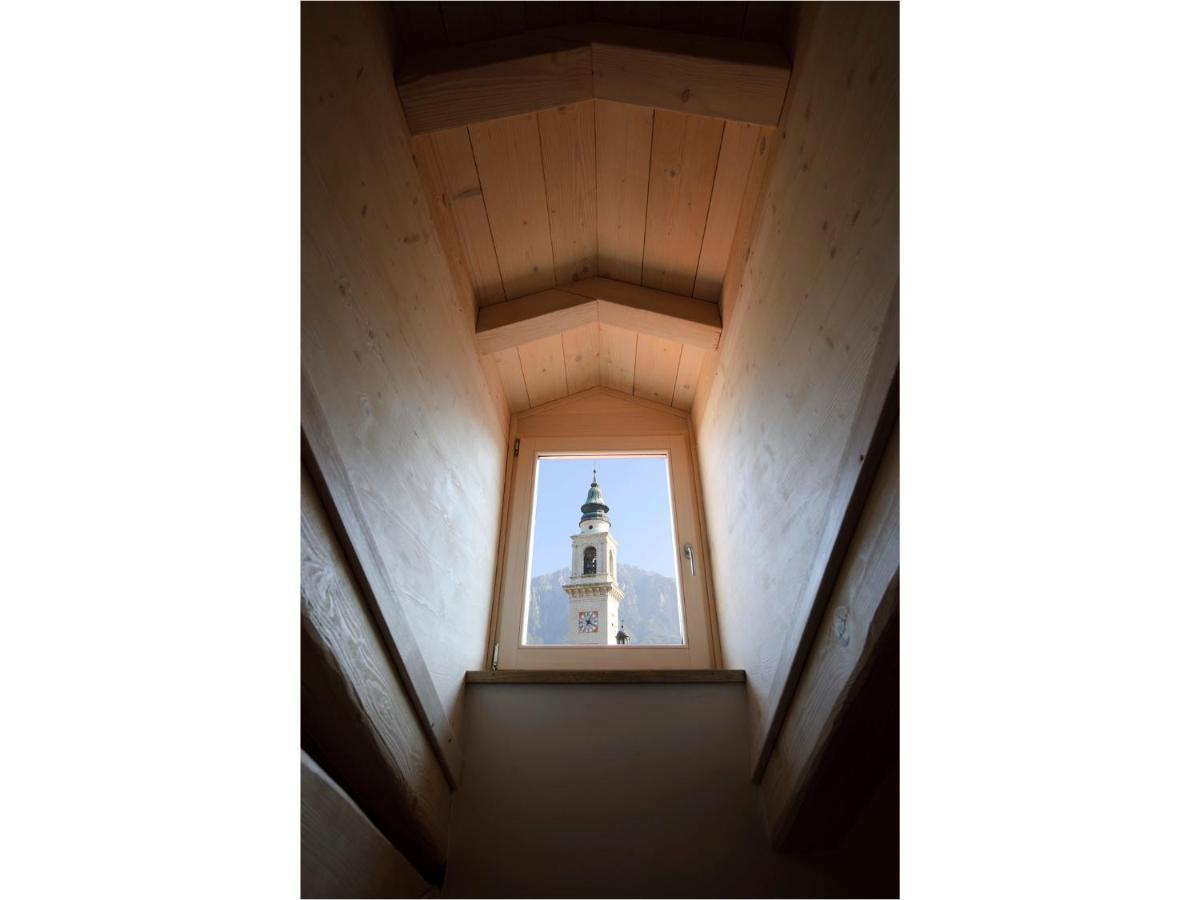 Locanda In Borgo Garni & Wellness Borgo Valsugana Exteriör bild
