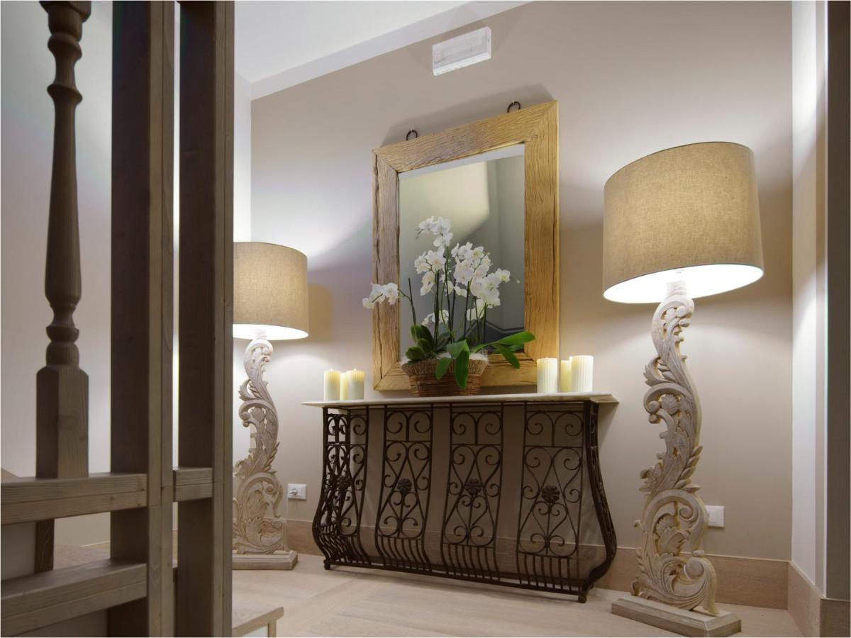 Locanda In Borgo Garni & Wellness Borgo Valsugana Exteriör bild