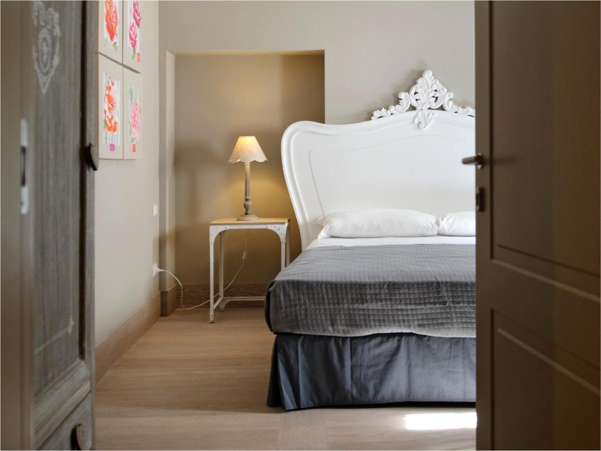 Locanda In Borgo Garni & Wellness Borgo Valsugana Exteriör bild