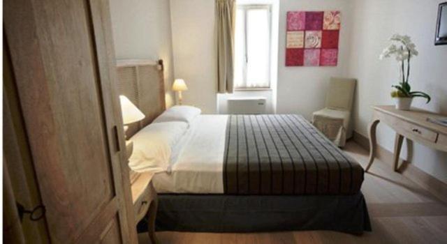 Locanda In Borgo Garni & Wellness Borgo Valsugana Exteriör bild