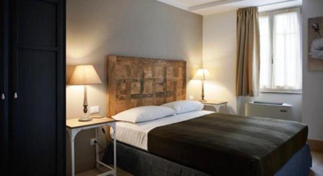 Locanda In Borgo Garni & Wellness Borgo Valsugana Exteriör bild