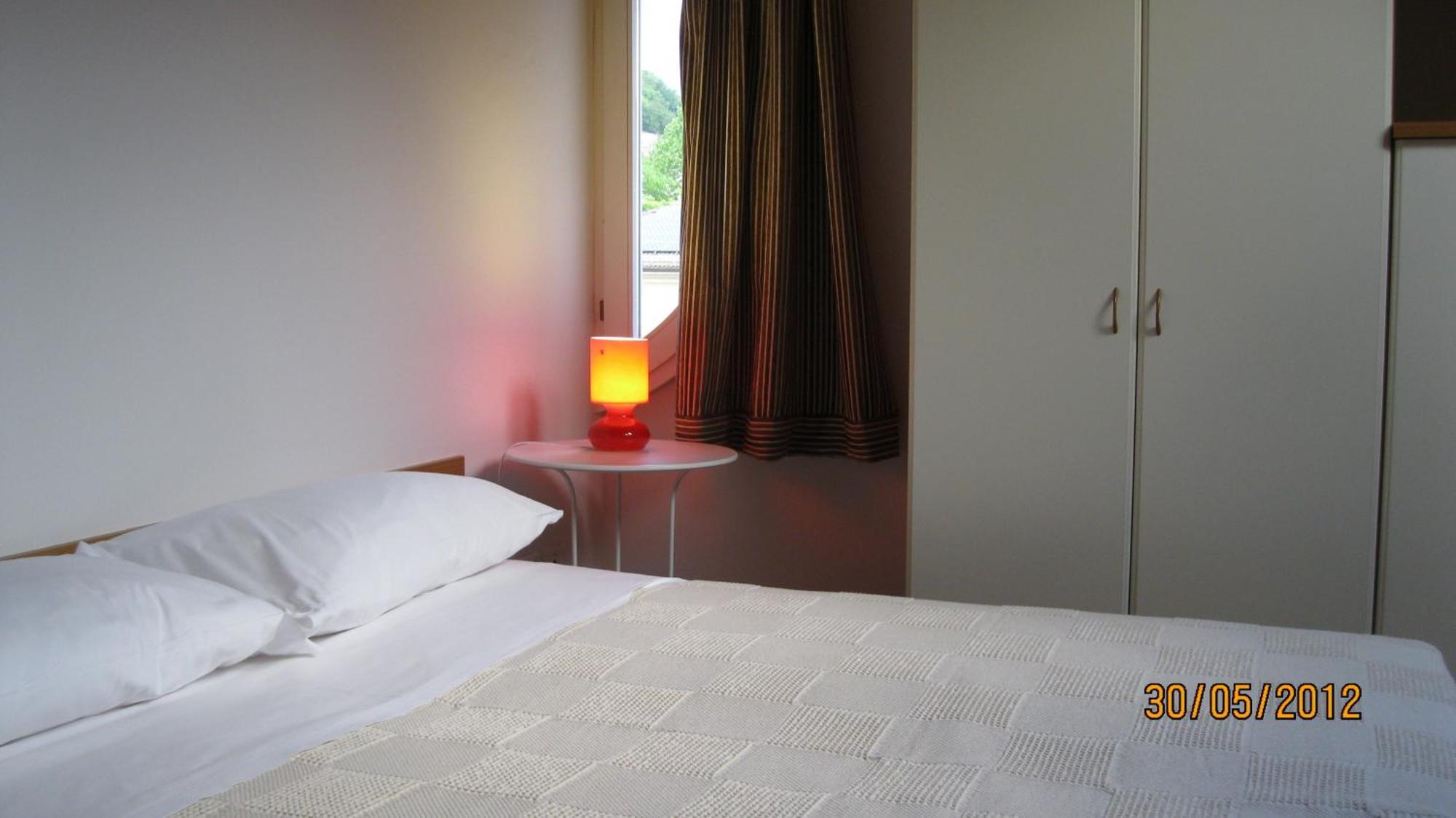 Locanda In Borgo Garni & Wellness Borgo Valsugana Rum bild