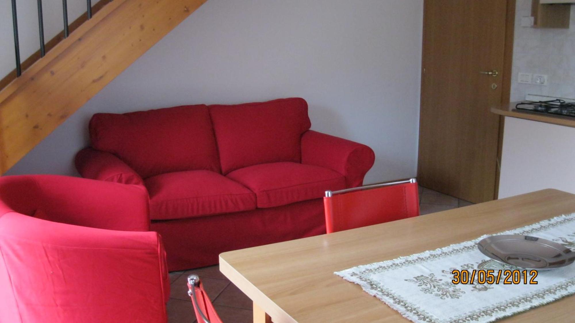 Locanda In Borgo Garni & Wellness Borgo Valsugana Rum bild
