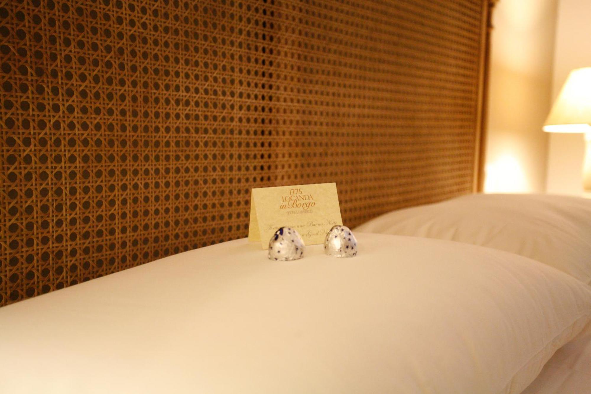 Locanda In Borgo Garni & Wellness Borgo Valsugana Rum bild