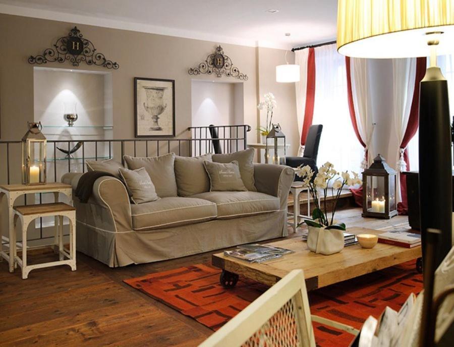 Locanda In Borgo Garni & Wellness Borgo Valsugana Exteriör bild