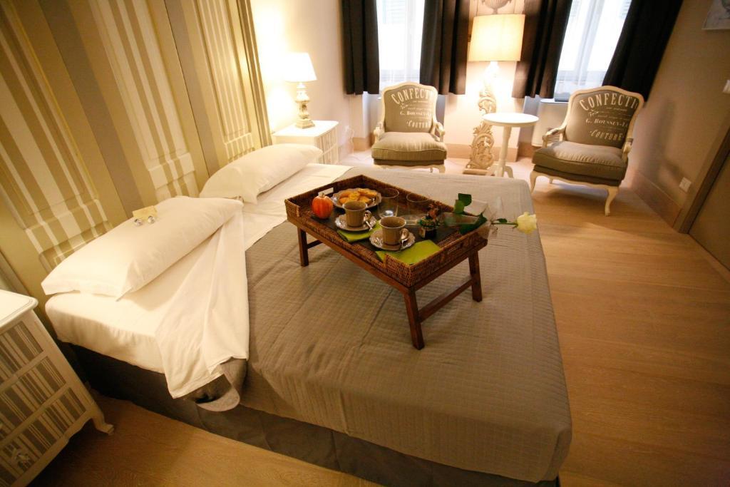 Locanda In Borgo Garni & Wellness Borgo Valsugana Exteriör bild