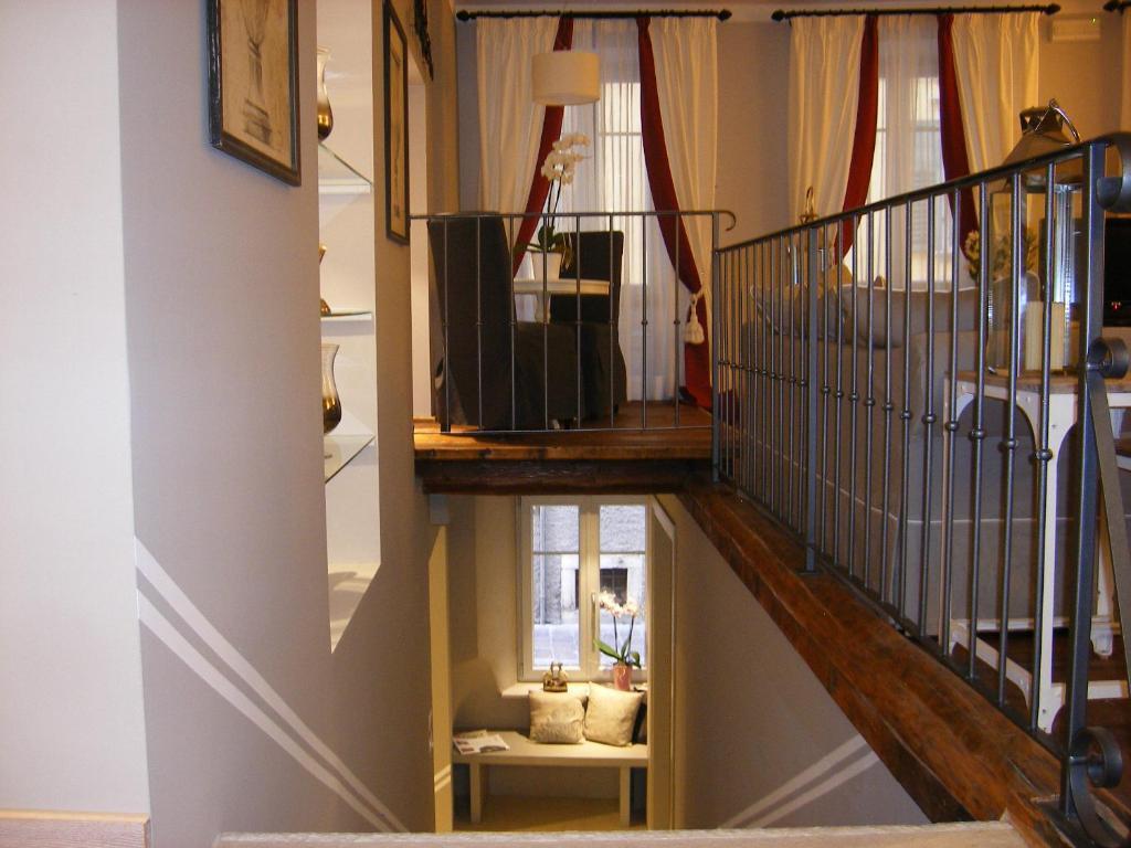 Locanda In Borgo Garni & Wellness Borgo Valsugana Exteriör bild