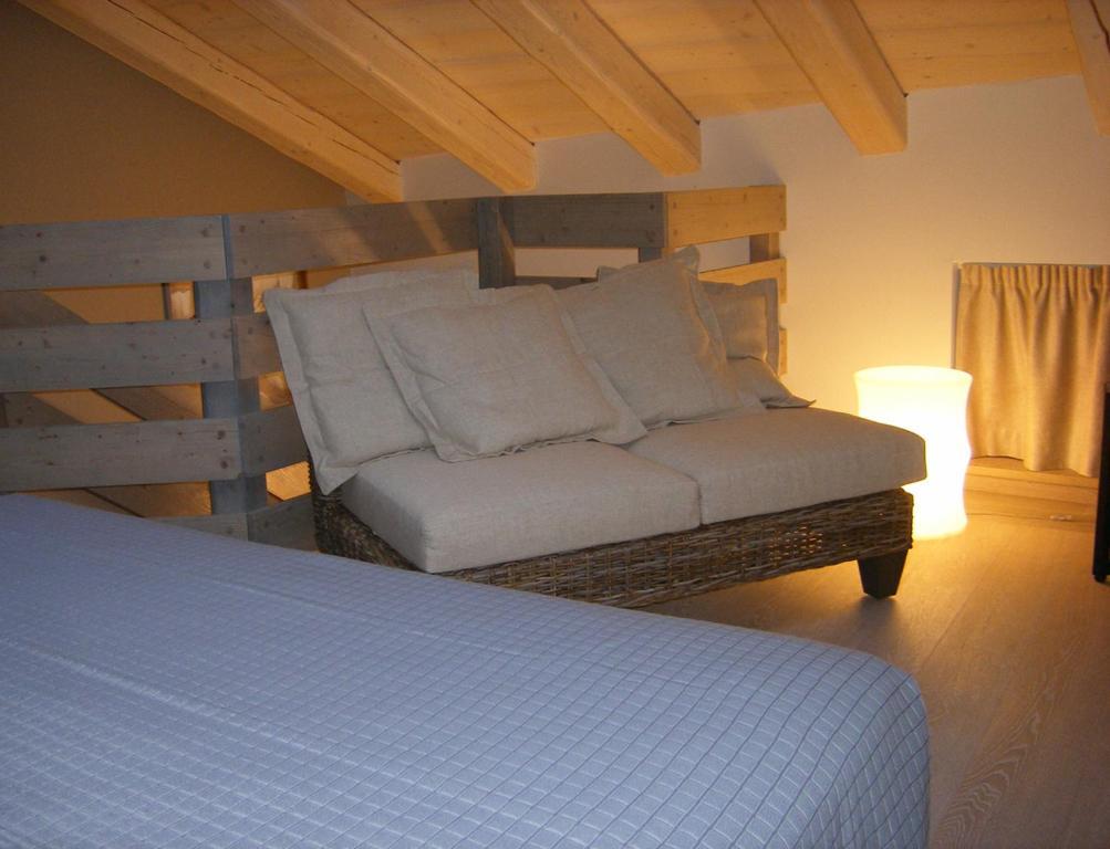 Locanda In Borgo Garni & Wellness Borgo Valsugana Exteriör bild