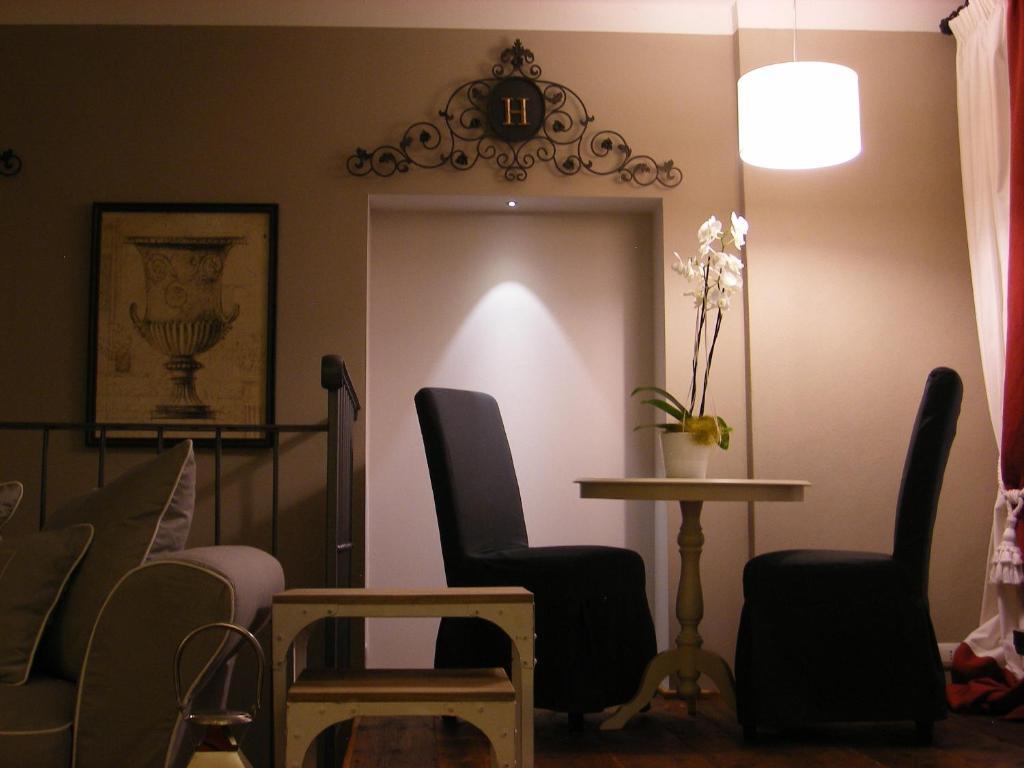 Locanda In Borgo Garni & Wellness Borgo Valsugana Exteriör bild