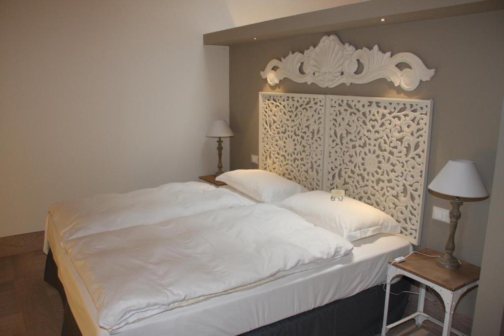 Locanda In Borgo Garni & Wellness Borgo Valsugana Rum bild